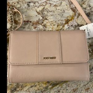 Nine West purse